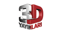3d Yayınları