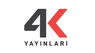 4K Yayınları