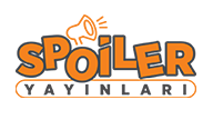 Spoiler Yayınları